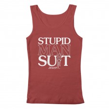 Stupid Man Suit Men's